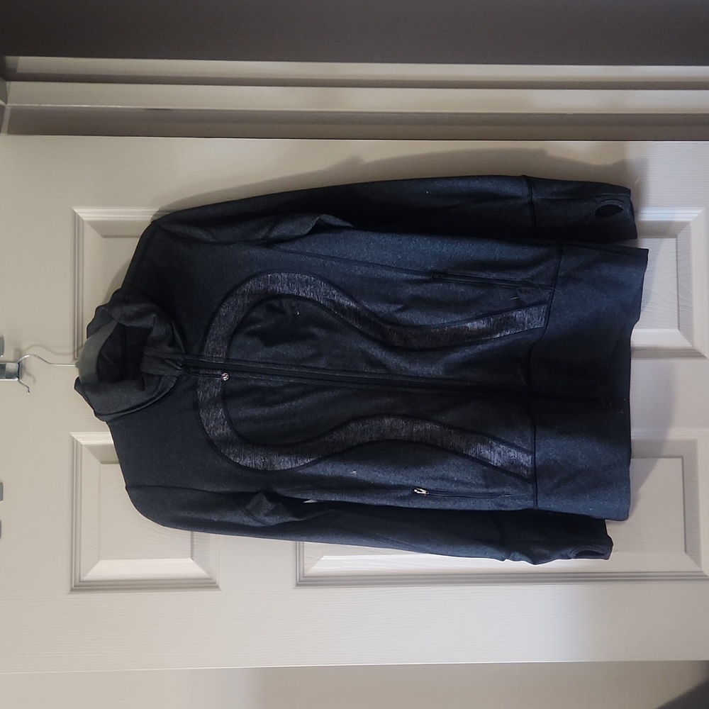 Lululemon Workout Jacket